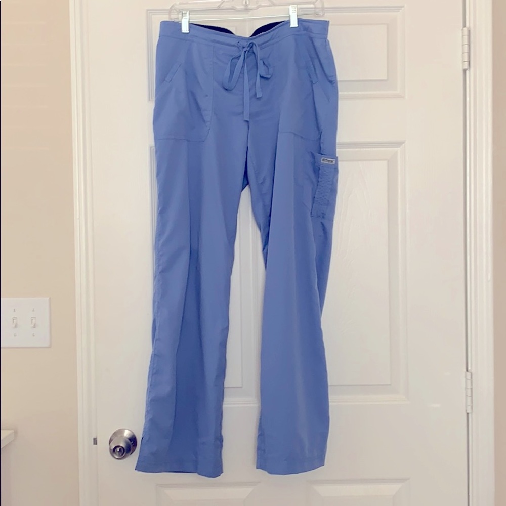 Ceil Scrub Bottoms